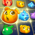 Happy forest friends Saga icon