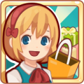 Happy Mall Story icon