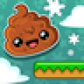 Happy Poo Jump icon
