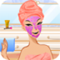 Happy Princess Makeover Salon icon