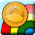 Happy Rainbow icon