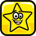 Happy Shapes icon