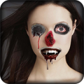 Haunted Face Changer icon