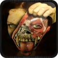 HauntedFaceChanger icon