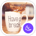 Have a break Theme icon