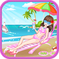 Hawaii Beach Beauty icon