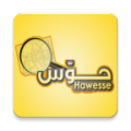 hawesse app icon