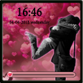 HD GoLocker Theme for lovers icon