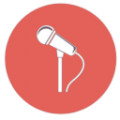 HD Voice Recorder icon