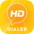 HDDialer icon