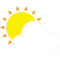 HDW: Color Weather Icons Pack icon