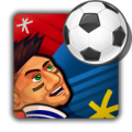 Online Head Ball icon