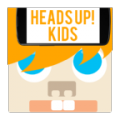 Heads Up! Kids 2.2