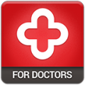 HealthTap for Doctors icon