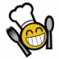 Healthy Food Recipes icon