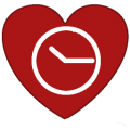 Heart Beats Counter icon