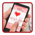 Heart Rate with Fingerprint! 1.3