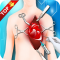 Heart Surgery Simulator Game 1.1.11