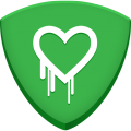 Heartbleed Security Scanner icon