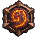 Hearthstone: Spellbook icon