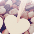 Hearts Wallpapers for Chat icon