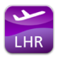 Heathrow Airport Guide icon