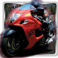 Heavy Bike Rider Stunts icon