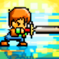 HEAVY sword 10.9