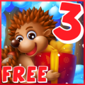 Hedgehog 3 Free icon