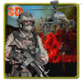 helecopter sniper icon