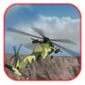 Helicopter Air Attack icon