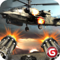 Helicopter Battle icon