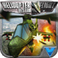 Helicopter Flight Destroyer icon