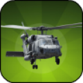 Helicopter Game icon