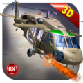 Helicopter Gunship Air Battle 1.0.5
