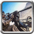 Helicopter Hunting icon