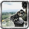 Helicopter Hunting _ Shooting icon