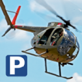 Helicopter Rescue icon