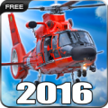 Helicopter Simulator 2016 Free 2.8.0