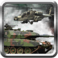 Helicopter Tank War Battlefields 1.0