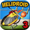 Helidroid 3 (Part1) icon