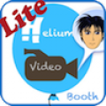 Helium Video Booth Free icon