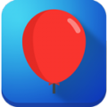 Helium Video Recorder icon