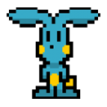 Helix Bunny icon