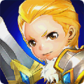 Hello Hero icon