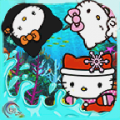 Hello Kitty Adventure 1.0