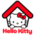 Hello Kitty Icon Home 4.3