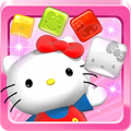 Hello Kitty Jewel Town! icon