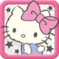 Hello Kitty Launcher Tiny Cham 1.0.1