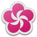 Hellocoton icon